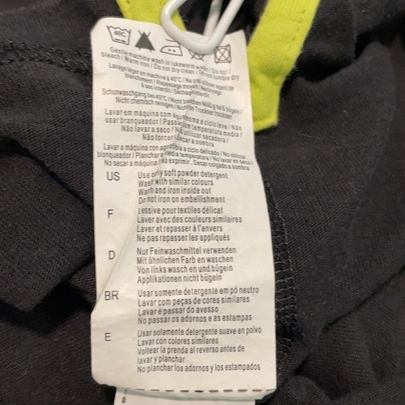 PUMA Collared Short Sleeve - Picture 6 of 6